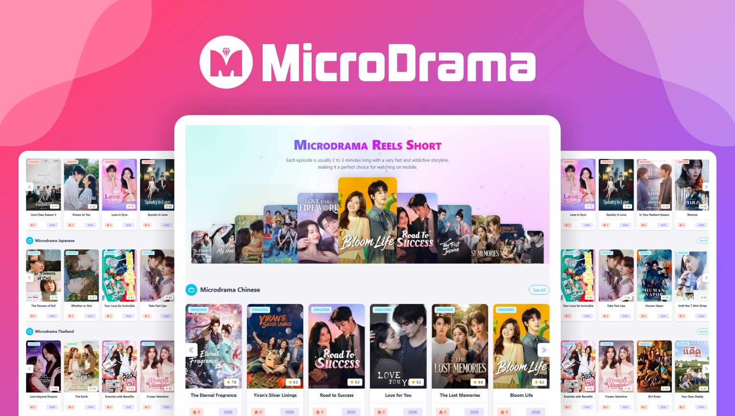 microdrama